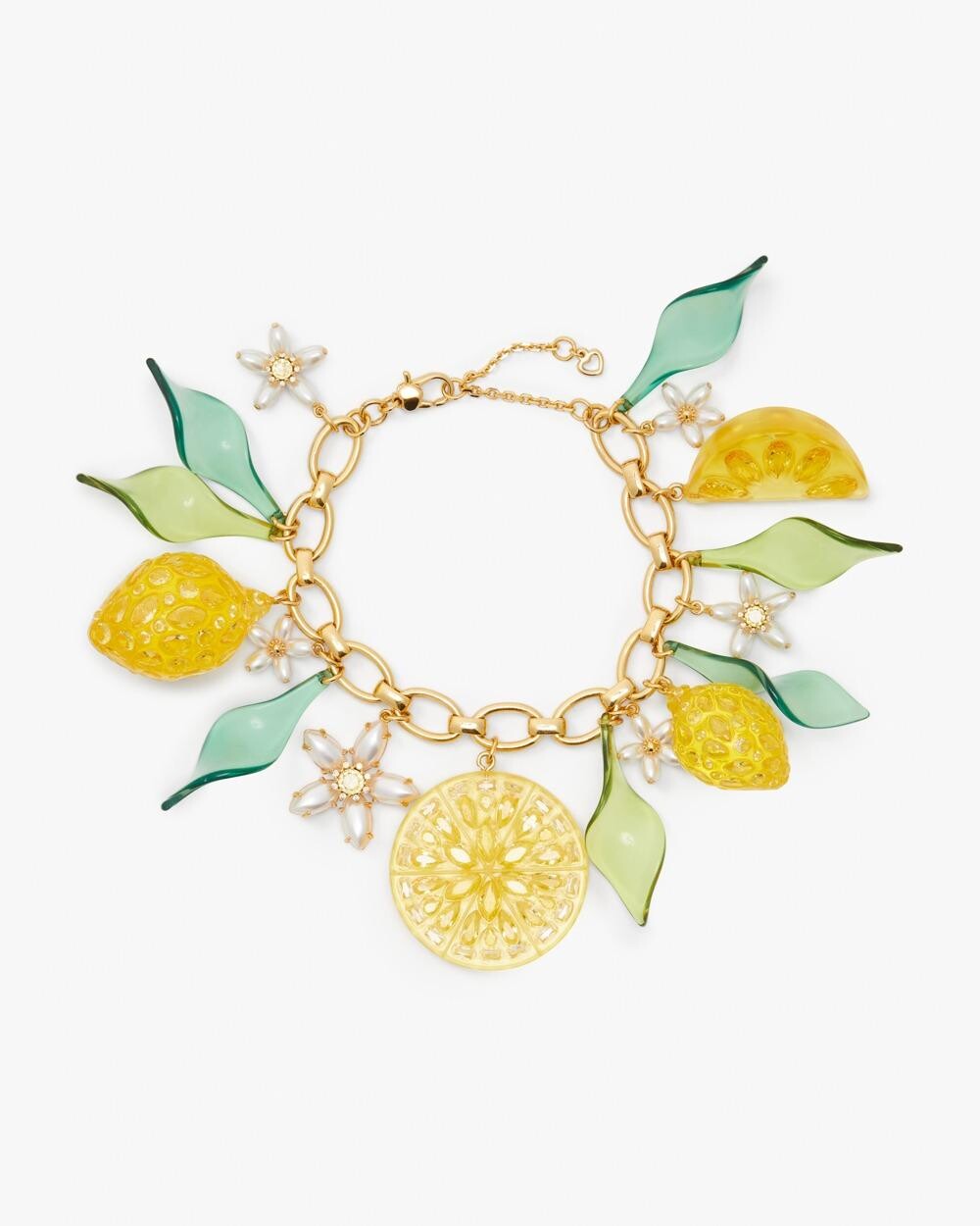 CHARM BRACELET $2,000